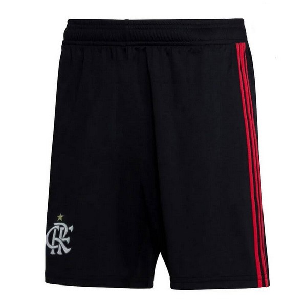 Pantalones Flamengo 2ª Kit 2019 2020 Negro